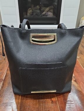 Steve Madden Shoulder Tote Bag